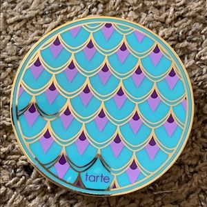 Tarte eyeshadow pallet